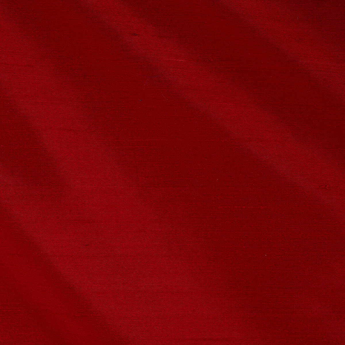 James Hare Orissa Silk Tartan Red Made to Measure Roman Blinds
