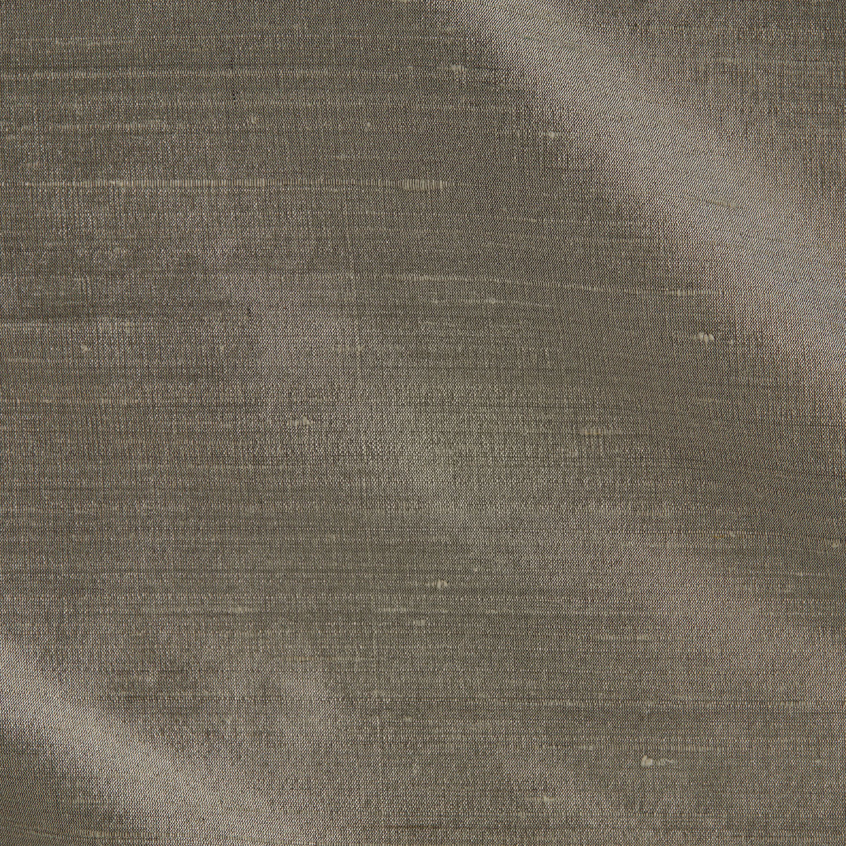 James Hare Orissa Silk Silver Birch Made to Measure Roman Blinds