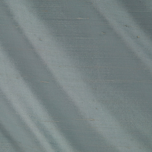 James Hare Orissa Silk Sky Made to Measure Curtains