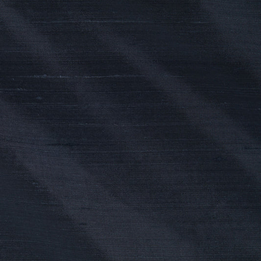 James Hare Orissa Silk Gunmetal Made to Measure Roman Blinds
