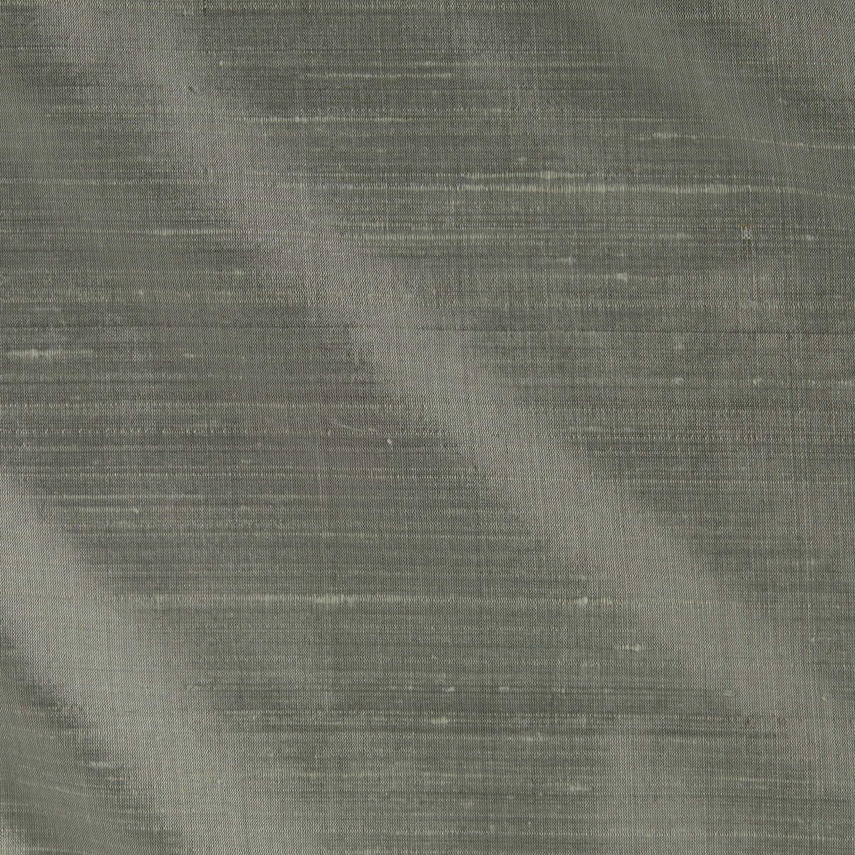 James Hare Orissa Silk Silver Made to Measure Curtains