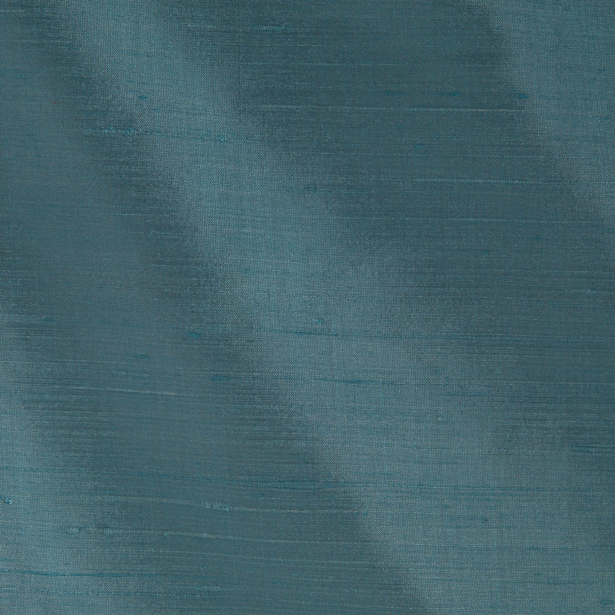 James Hare Orissa Silk Azure Blue Made to Measure Roman Blinds