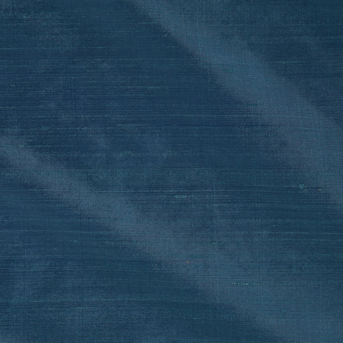 James Hare Orissa Silk Delph Blue Made to Measure Curtains