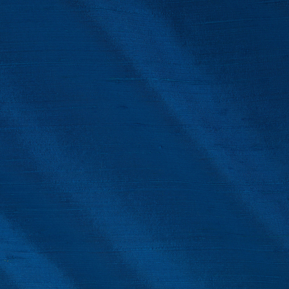 Orissa Silk Sapphire
