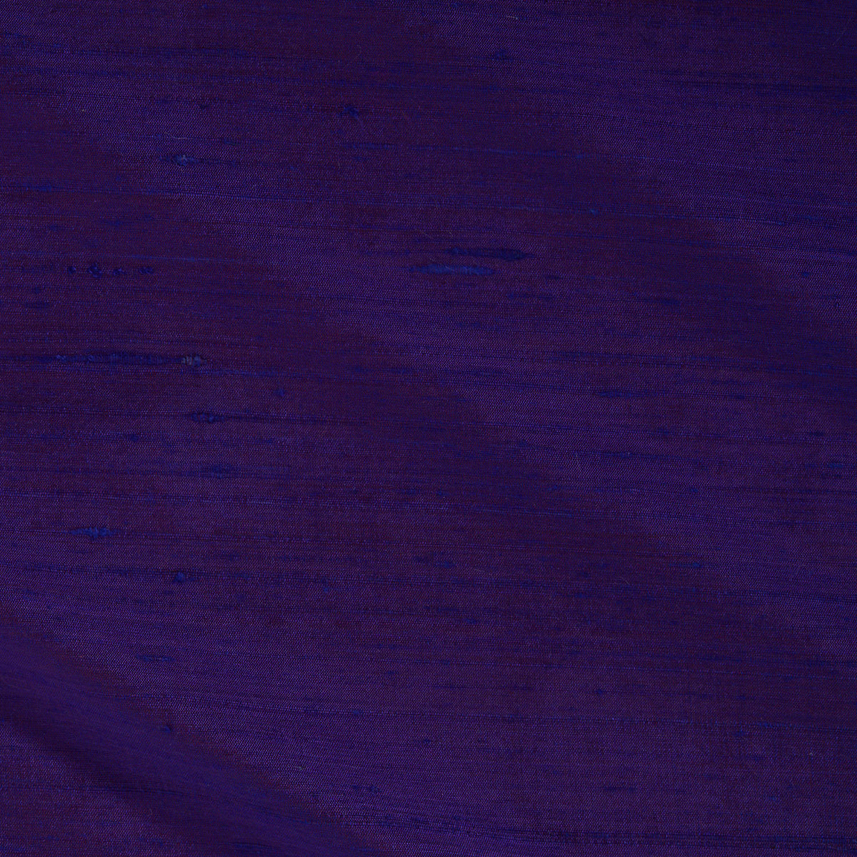 James Hare Orissa Silk Purple Red Made to Measure Roman Blinds