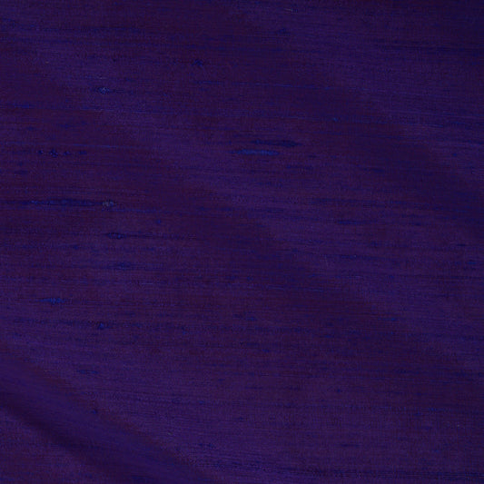 James Hare Orissa Silk Purple Red Made to Measure Roman Blinds