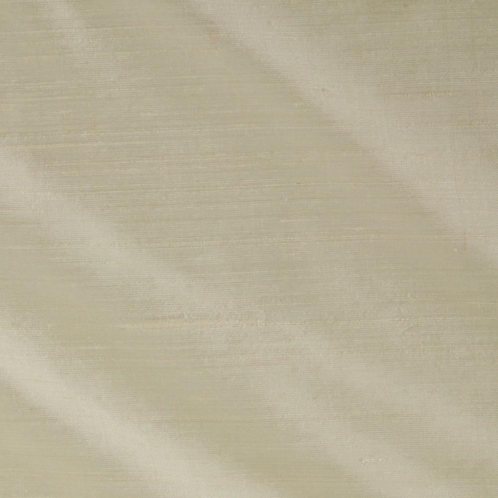 Orissa Silk Apple White