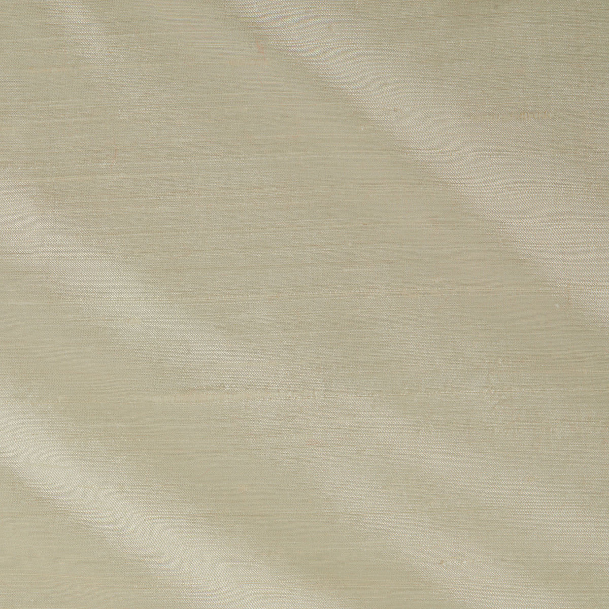 James Hare Orissa Silk Apple White Made to Measure Roman Blinds