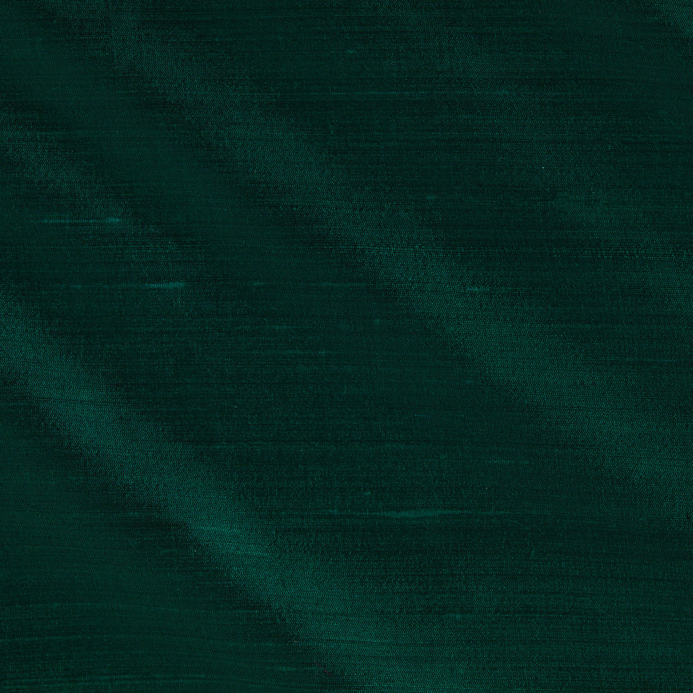 Orissa Silk Emerald Green