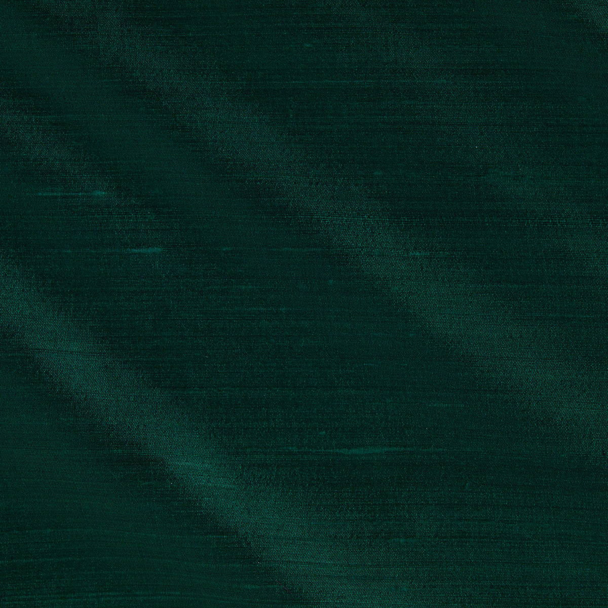 James Hare Orissa Silk Emerald Green Made to Measure Roman Blinds