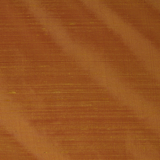 James Hare Orissa Silk Gold Made to Measure Roman Blinds