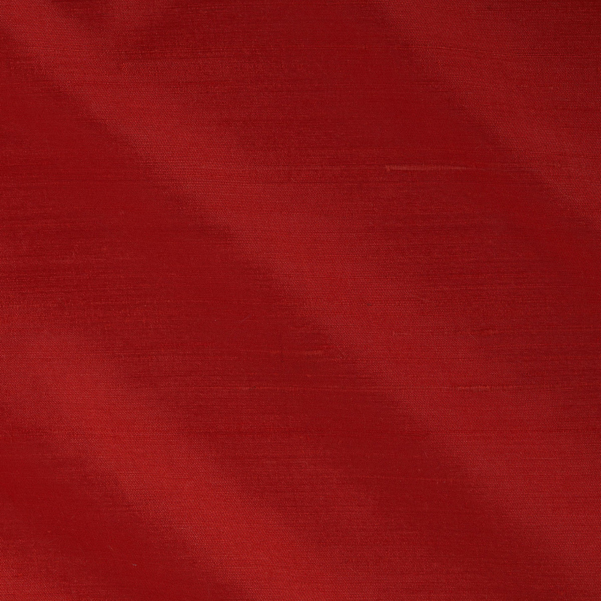 James Hare Orissa Silk Scarlet Made to Measure Curtains