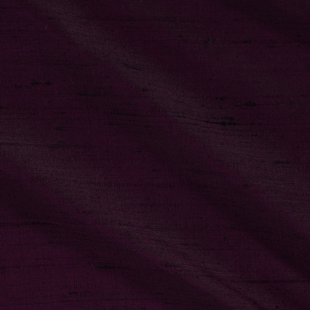 Orissa Silk Rose Black