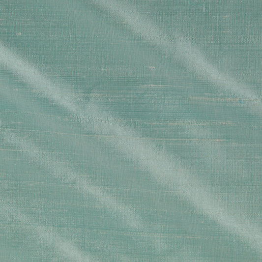 James Hare Orissa Silk Fern Made to Measure Curtains