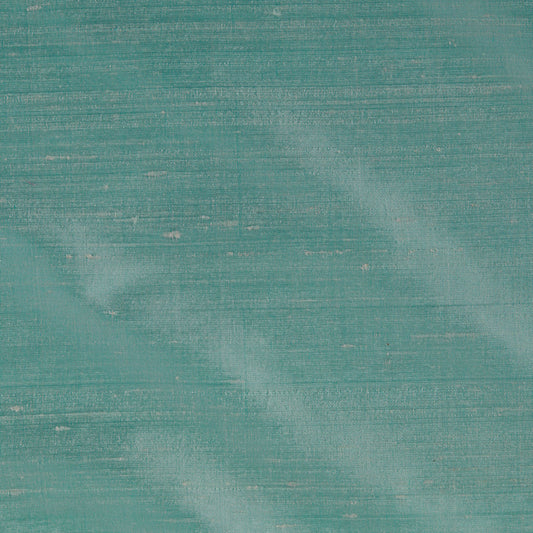 James Hare Orissa Silk Ocean Made to Measure Roman Blinds