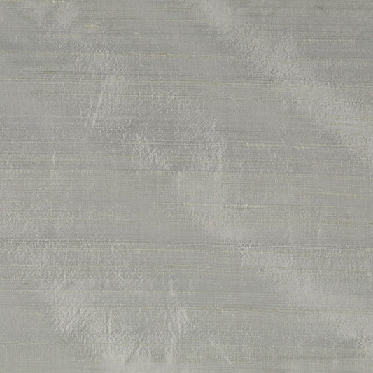 James Hare Orissa Silk Silver Blue Made to Measure Roman Blinds