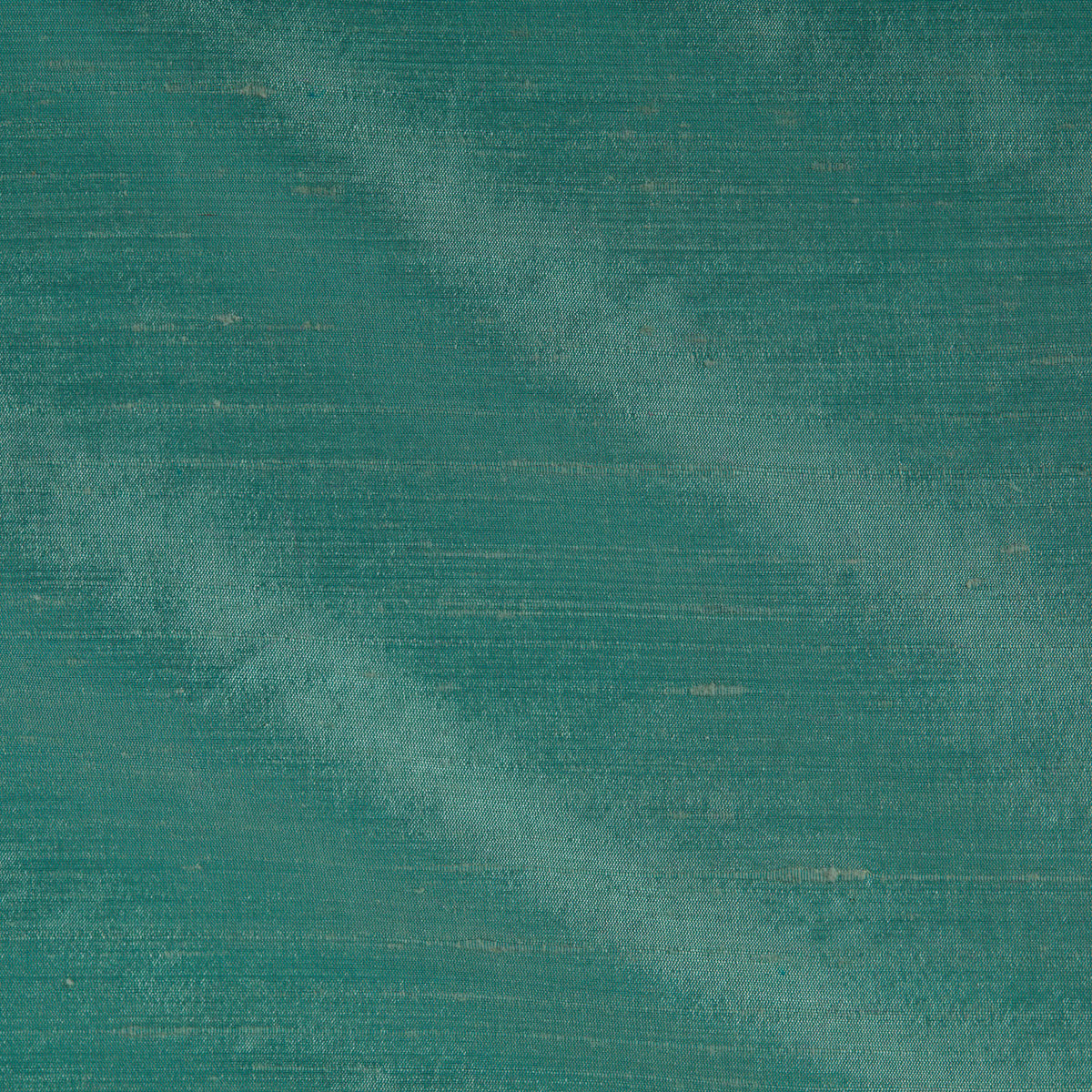 James Hare Orissa Silk Marine Green Made to Measure Curtains