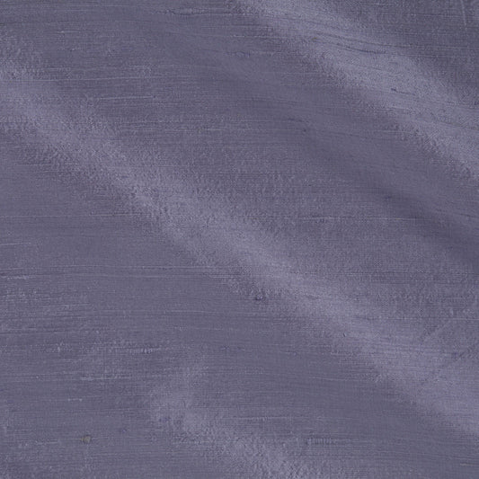 James Hare Orissa Silk Hyacinth Made to Measure Roman Blinds