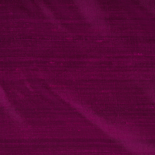 James Hare Orissa Silk Wild Rose Made to Measure Curtains