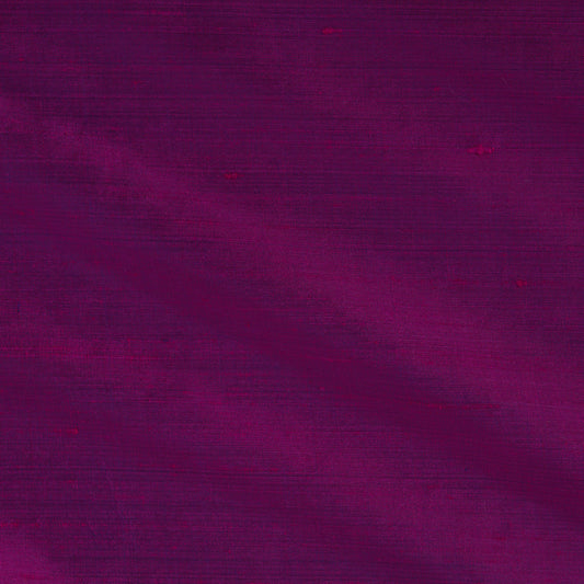 James Hare Orissa Silk Rosebud Made to Measure Curtains