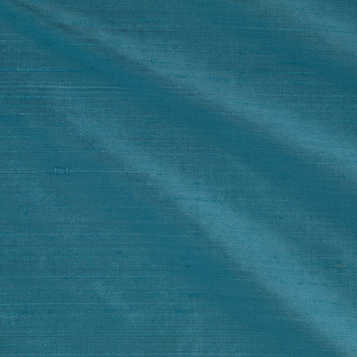 James Hare Orissa Silk Cobalt Blue Made to Measure Roman Blinds