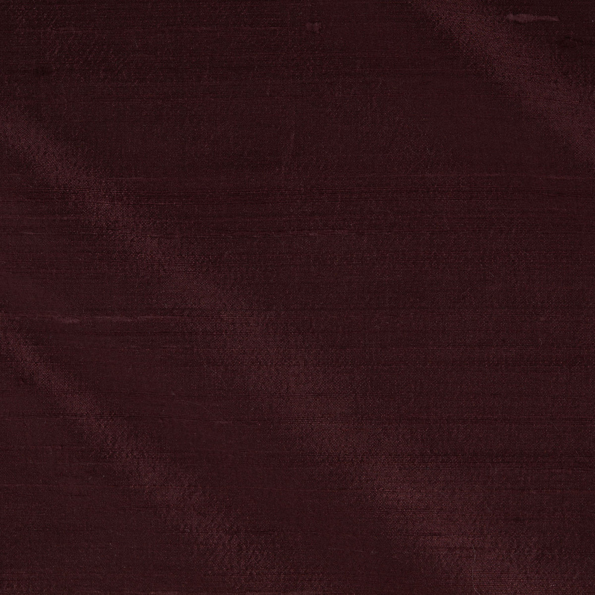 James Hare Orissa Silk Claret Made to Measure Curtains