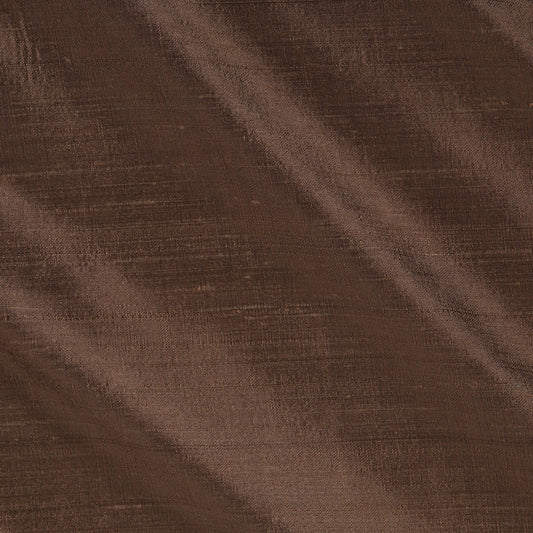 James Hare Orissa Silk Fudge Made to Measure Curtains