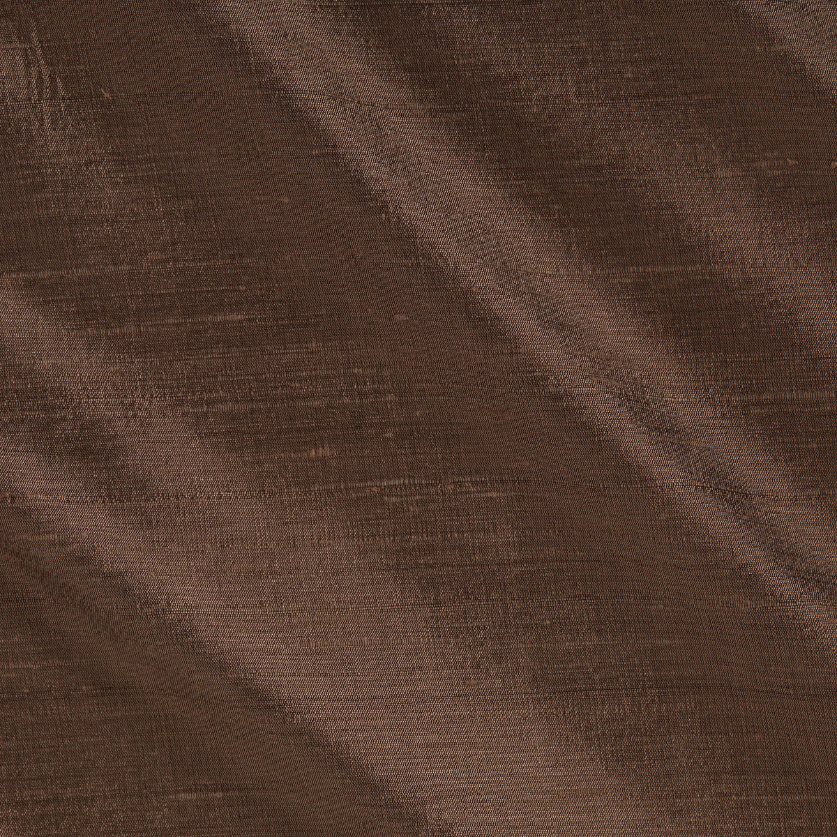 James Hare Orissa Silk Fudge Made to Measure Roman Blinds