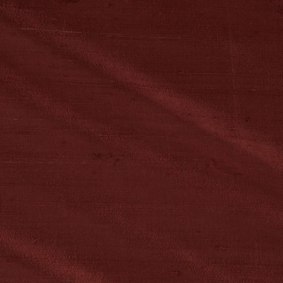 James Hare Orissa Silk Persimmon Made to Measure Roman Blinds