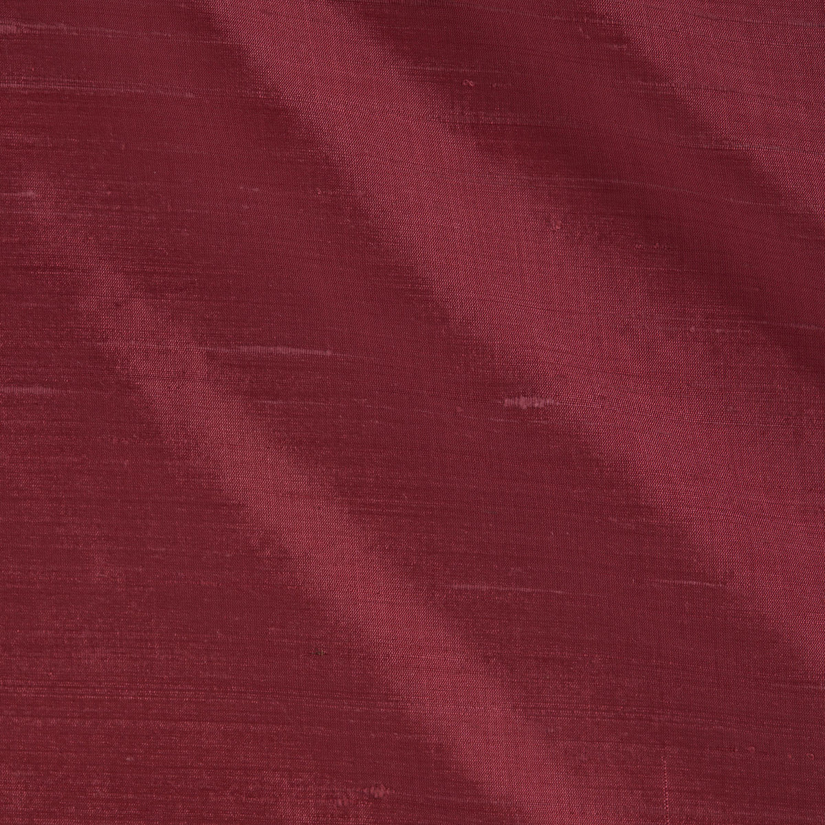 James Hare Orissa Silk Geranium Pink Made to Measure Curtains