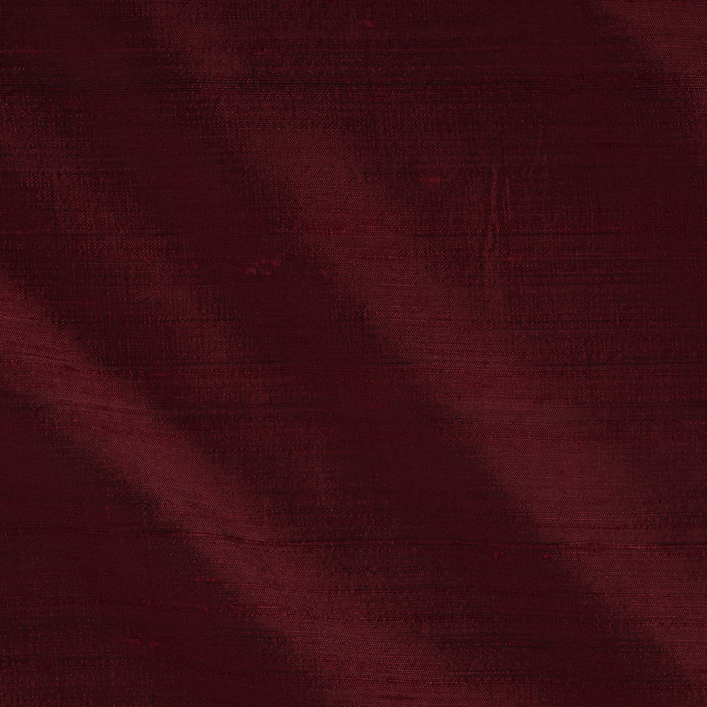 Orissa Silk Black Red