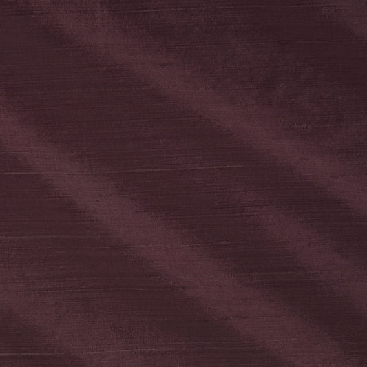 James Hare Orissa Silk Myrtle Made to Measure Curtains