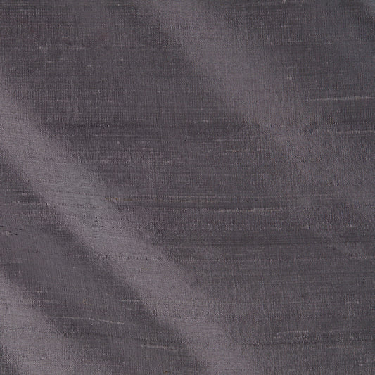 James Hare Orissa Silk Slate Made to Measure Roman Blinds