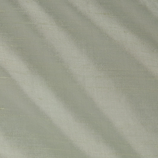 James Hare Orissa Silk Moonstone Made to Measure Roman Blinds