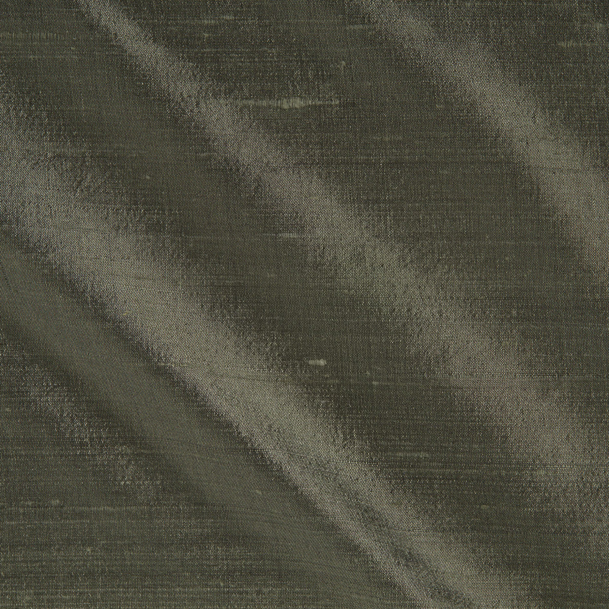 James Hare Orissa Silk Eucalyptus Made to Measure Curtains