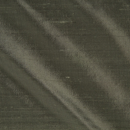 James Hare Orissa Silk Eucalyptus Made to Measure Curtains