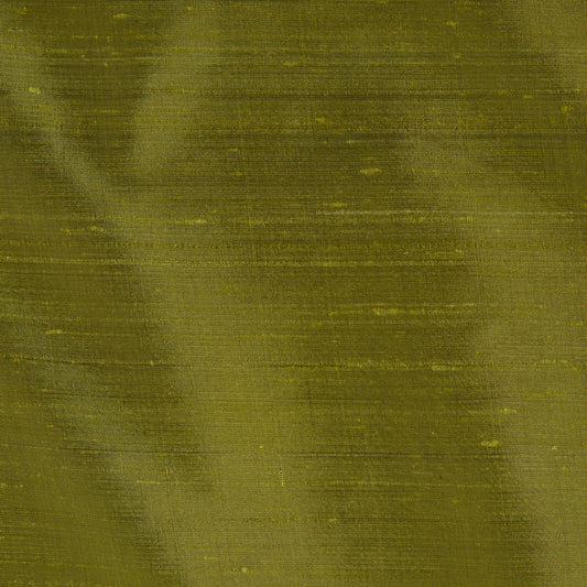 James Hare Orissa Silk Kiwi Made to Measure Roman Blinds