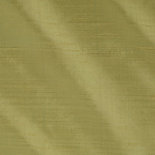 James Hare Orissa Silk Pistachio Made to Measure Curtains