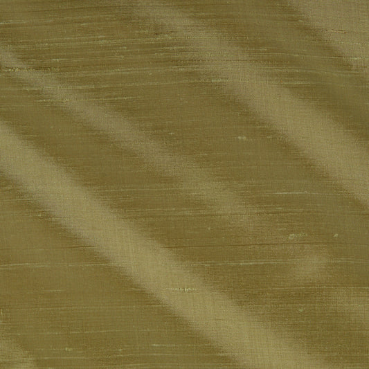 James Hare Orissa Silk Green Tea Made to Measure Curtains