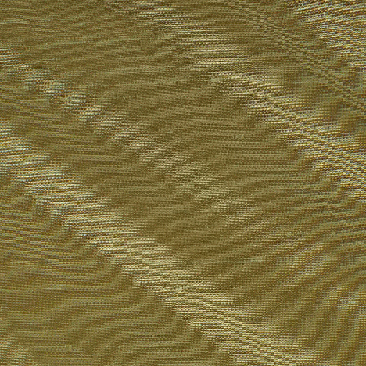 James Hare Orissa Silk Green Tea Made to Measure Roman Blinds