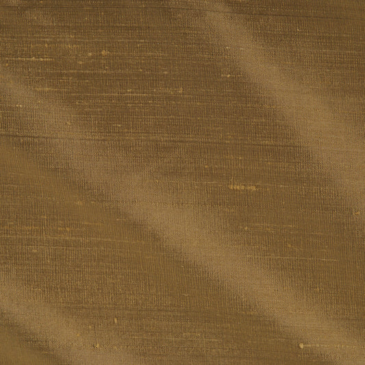 James Hare Orissa Silk Gilt Made to Measure Curtains
