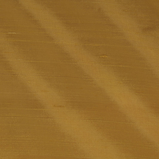 James Hare Orissa Silk Saffron Made to Measure Roman Blinds