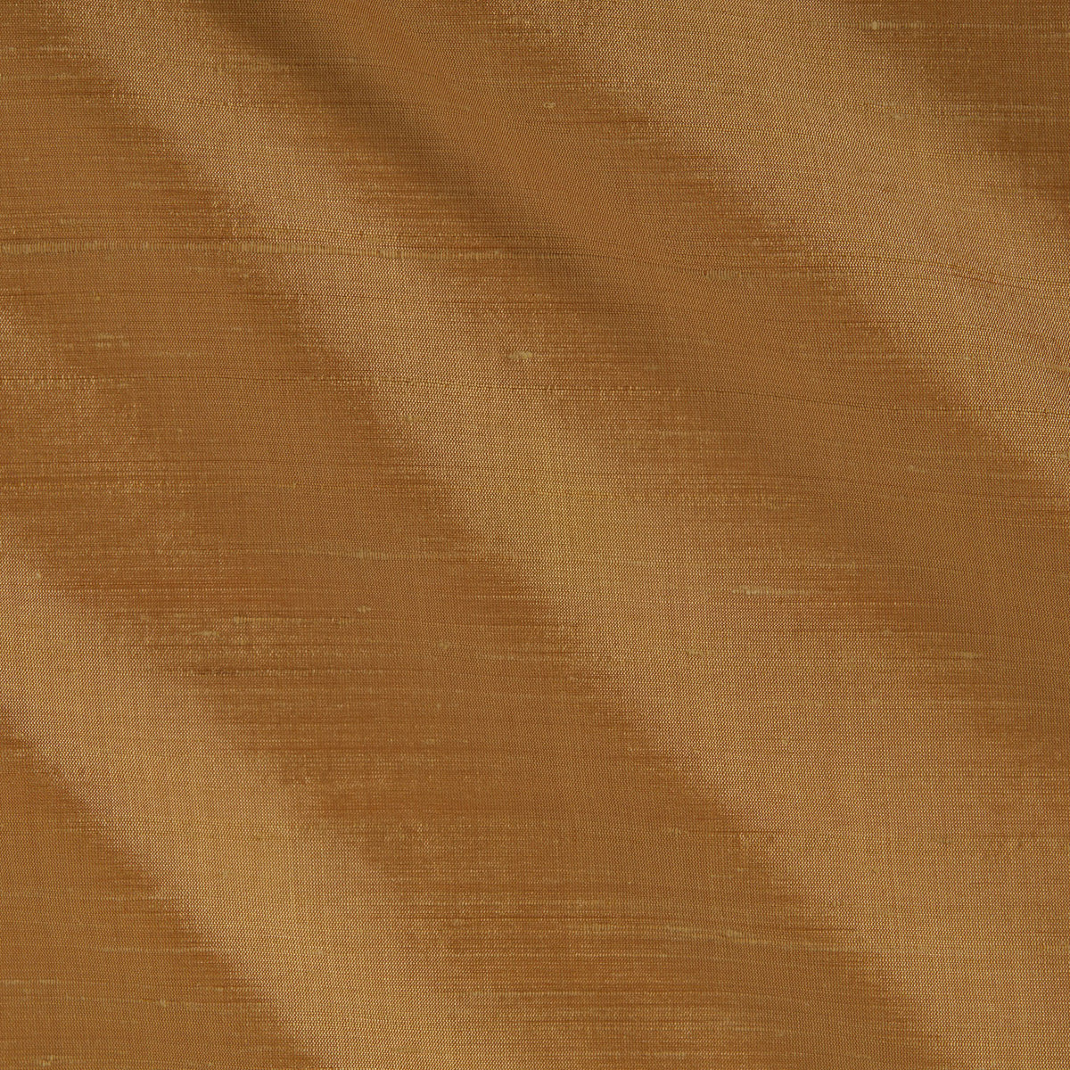 James Hare Orissa Silk Butterscotch Made to Measure Roman Blinds