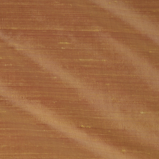 James Hare Orissa Silk Honeysuckle Made to Measure Roman Blinds