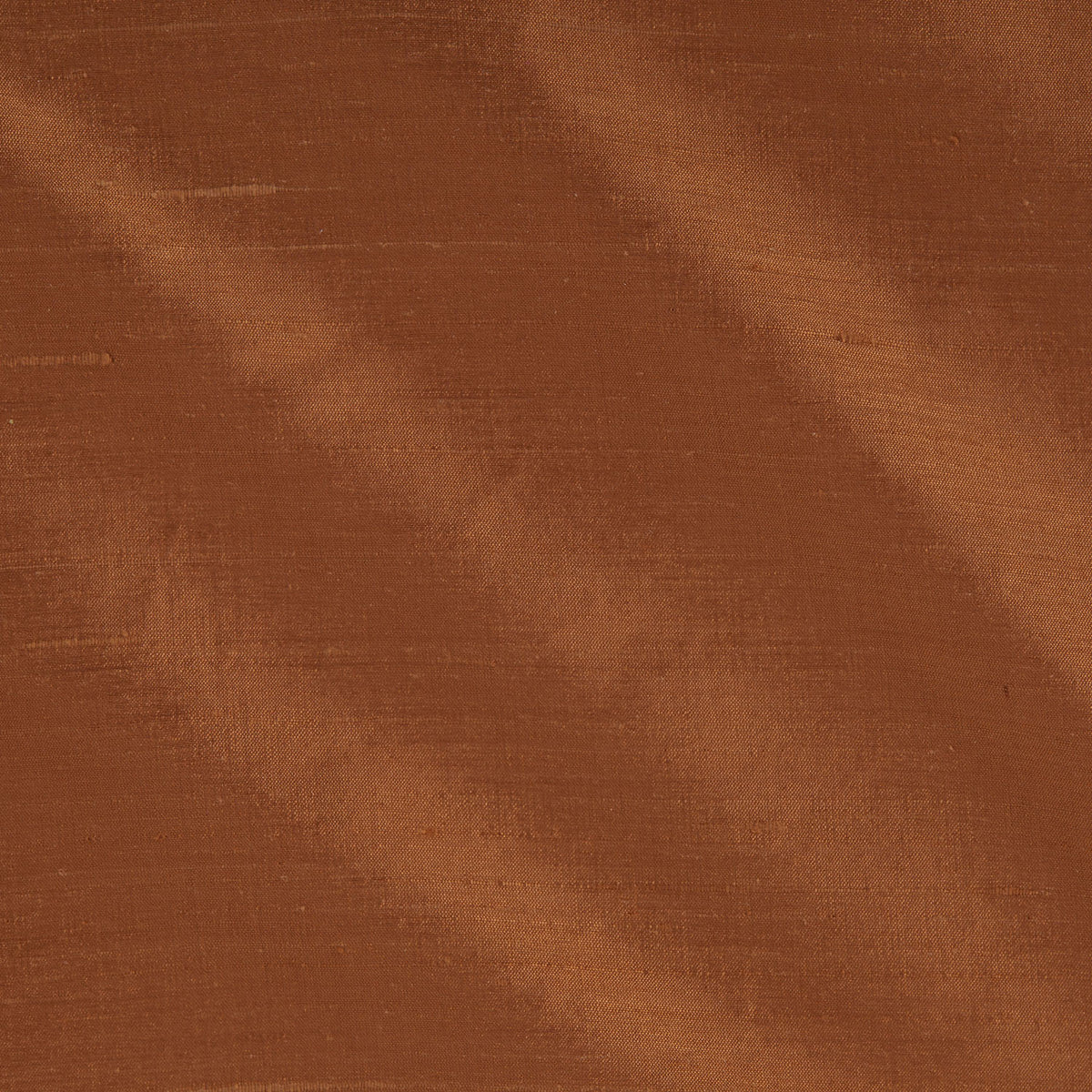 James Hare Orissa Silk Tangerine Made to Measure Curtains