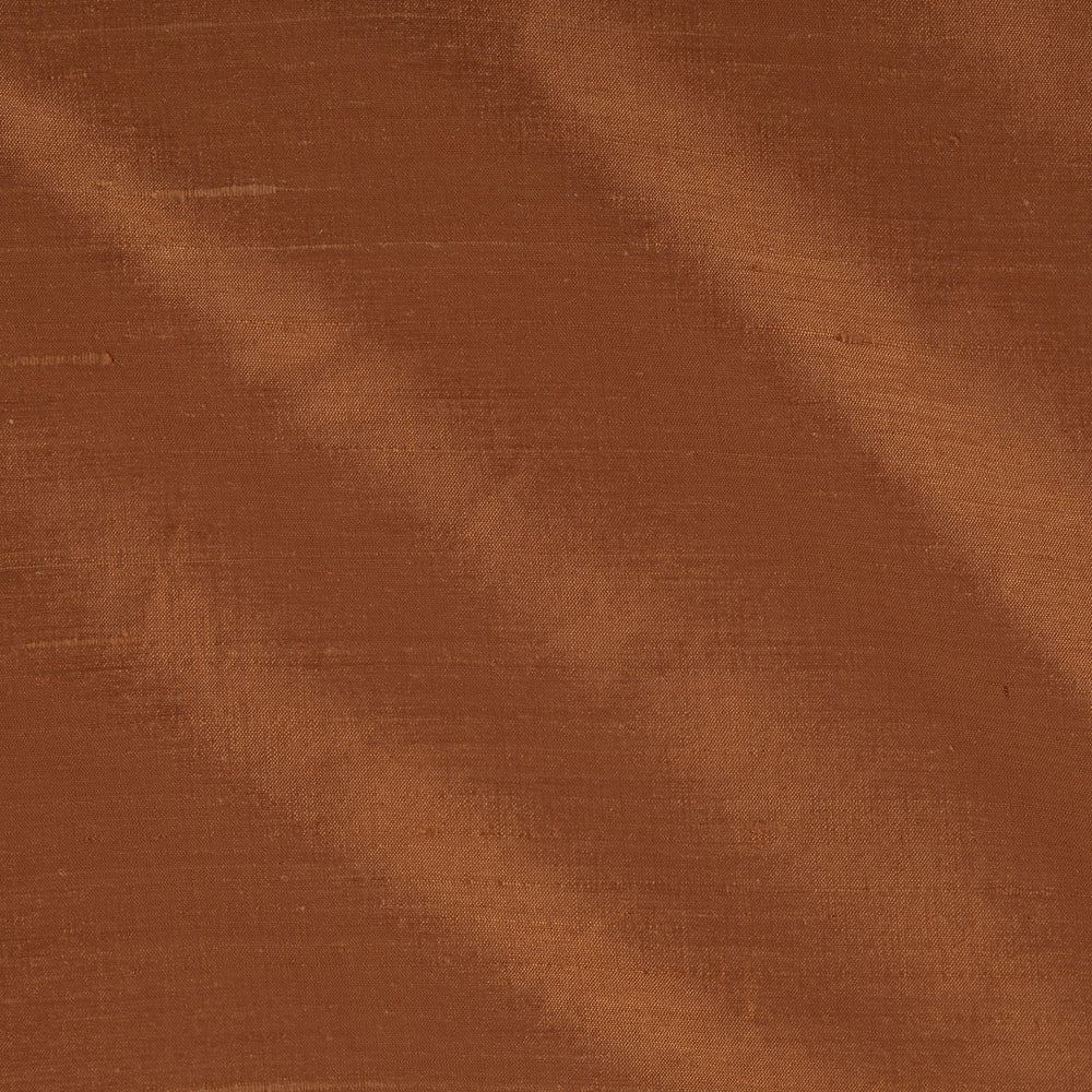 Orissa Silk Tangerine