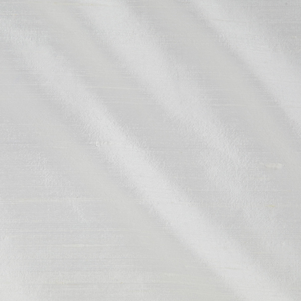 James Hare Orissa Silk White Made to Measure Curtains