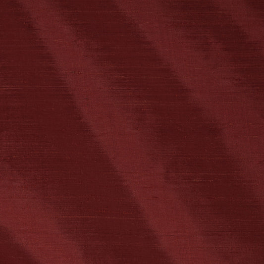 James Hare Orissa Silk Poinsettia Made to Measure Curtains