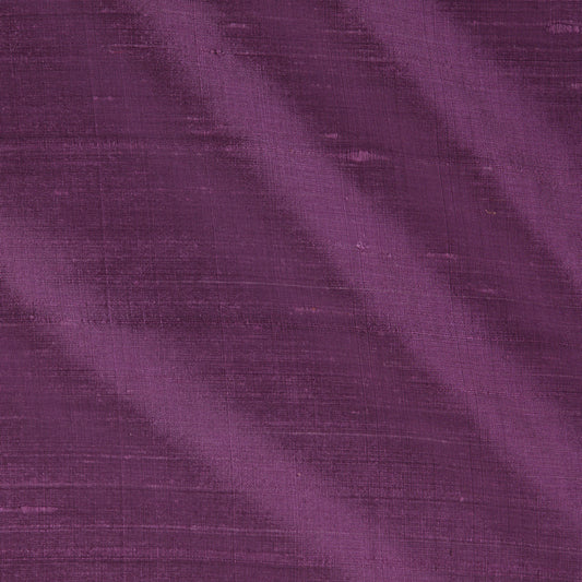 James Hare Orissa Silk Royal Lilac Made to Measure Curtains
