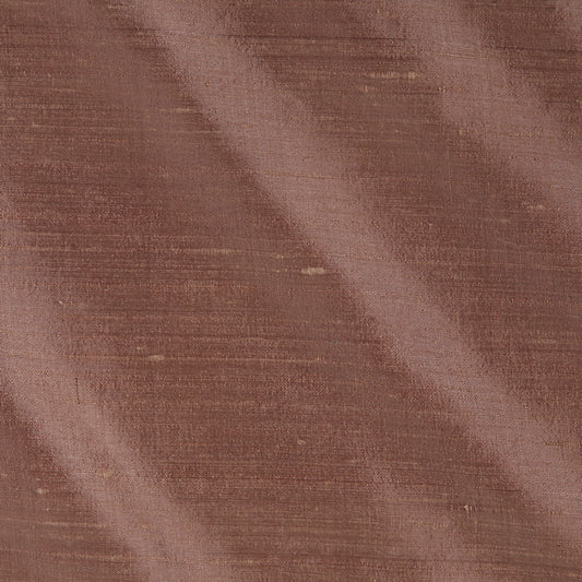 James Hare Orissa Silk Mauve Glow Made to Measure Curtains